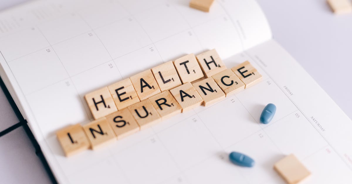 Health Insurance Providers